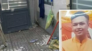 Đối tượng sát hại vợ bất ngờ ra đầu thú