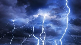 175 người bị sét đánh tử vong trong 5 năm
