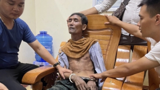 Sát hại vợ vì bị yêu cầu ly hôn rồi tự sát