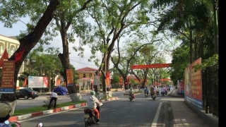 Phó giám đốc Trung tâm phát triển quỹ đất treo cổ trên cây