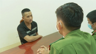 Tán tỉnh bạn gái qua Zalo, lừa vào nhà nghỉ để cưỡng đoạt tài sản