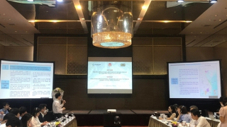 Hệ thống đô thị là cốt lõi của tăng trưởng kinh tế