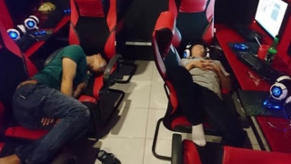 Khi quán net trở thành… nhà trọ