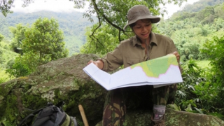 Mỗi chúng ta đã làm được gì cho trái đất?