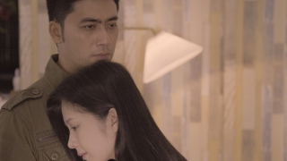 "Chiến sĩ Công an đẹp trai của màn ảnh Việt" vào vai ông chủ ga-ra khó tính