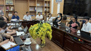 Các chuyên gia hướng dẫn chẩn đoán và điều trị bệnh đậu mùa khỉ