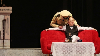 Ba nghệ sĩ CAND được đề nghị xét tặng danh hiệu Nghệ sĩ nhân dân