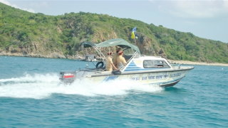 Nhiều giải pháp phục hồi và bảo vệ rạn san hô ở vịnh Nha Trang