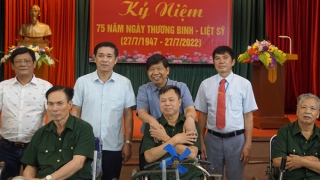 Tập đoàn Quốc tế Phượng Hoàng với nhiều hoạt động trong Tháng tri ân