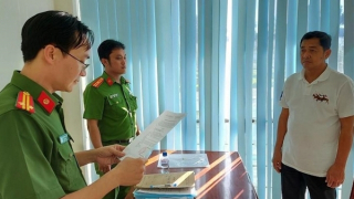 Chủ tịch HĐQT Công ty Cổ phần khí hóa lỏng Đồng Tháp tự chi lương mỗi tháng 500 triệu đồng