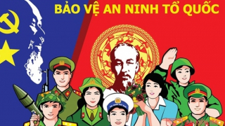 Đưa “Ngày hội toàn dân bảo vệ an ninh Tổ quốc năm 2022” về với đồng bào ở cơ sở