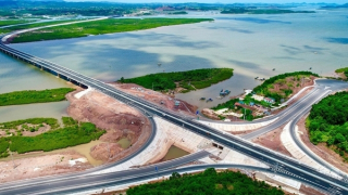 Cao tốc Vân Đồn – Móng Cái lại trễ hẹn
