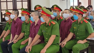 Xem xét phục hồi điều tra 2 nội dung tố giác những người sống tại “Tịnh thất Bồng Lai”