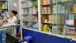 Cúm A gia tăng, giá thuốc Tamiflu “nhảy múa”