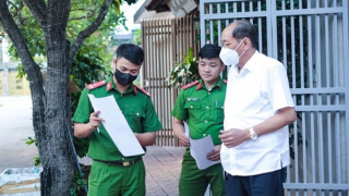 Hà Tĩnh nỗ lực ngăn chặn tội phạm lừa đảo trên mạng