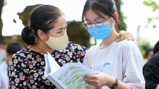 ĐHQG Hà Nội công bố điểm sàn nhận hồ sơ xét tuyển