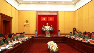 Xây dựng Bệnh viện 19-8 chính quy, tinh nhuệ, hiện đại