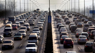 Công nghiệp ô tô Trung Quốc chật vật trong cuộc khủng hoảng chip