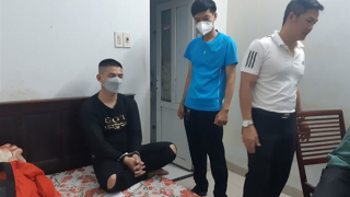 Chặt đứt các đường dây “tuồn” ma túy vào Huế