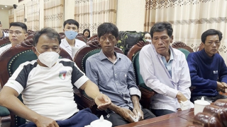 Những người từ cõi chết trở về