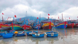 Gỡ khó giúp ngư dân bám biển bảo vệ ngư trường