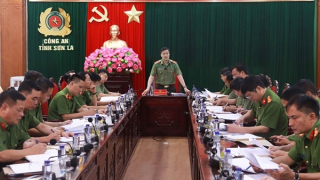 Sơn La: Xử lí gần 7.500 trường hợp vi phạm về TTATGT