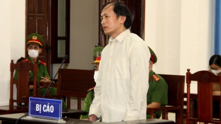 Vụ sát hại bố, mẹ và em gái: Buộc đối tượng phải chữa bệnh