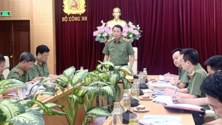 Tích cực chuẩn bị tổ chức Ngày hội toàn dân bảo vệ an ninh Tổ quốc