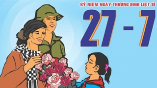 Những tấm gương bình dị mà cao quý