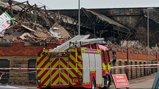 Nạn nhân vụ cháy tại Manchester, Anh có liên quan đến công dân Việt