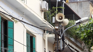 Thông tin Hà Nội "khôi phục lại" hệ thống loa phường là chưa chính xác