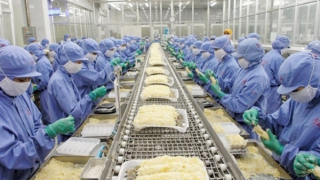 Để tránh rủi ro khi xuất khẩu nông, thủy sản