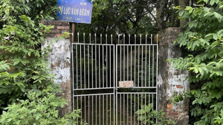 Có hẹn với Cẩm Giàng