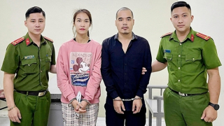 Tìm người vay tiền trong vụ án cho vay lãi nặng