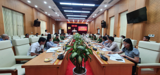 Hội thảo tham gia ý kiến xây dựng Luật Căn cước công dân (sửa đổi)