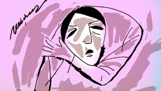 Bình minh Đắk D’rao