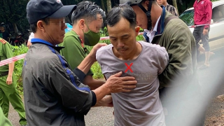 Những vụ án đau lòng từ mâu thuẫn cá nhân