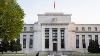 Nội tình Cục Dự trữ liên bang Mỹ