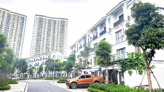 Thiếu nguồn cung, giá chung cư tiếp tục tăng