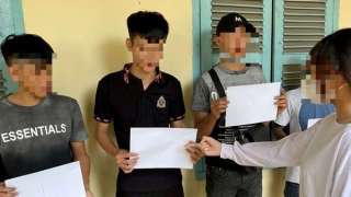 Khởi tố kẻ lừa bán người sang Campuchia làm “việc nhẹ lương cao”