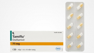 Siết tình trạng "nhảy múa" giá thuốc điều trị cúm A