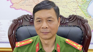 Cảnh sát hình sự kể chuyện phá án