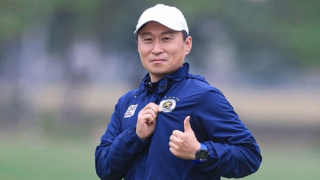 Hà Nội FC nhận tổn thất bất ngờ trước "đại chiến" với SLNA