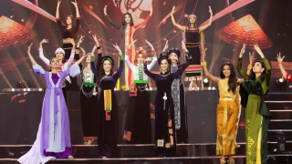 Bùng phát hoa hậu có lợi gì?