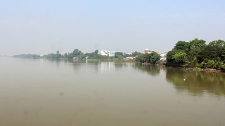 Khắc phục lỗ hổng trong phòng, chống ngập lụt khu vực TP Hồ Chí Minh