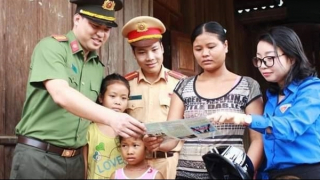 Huy động sức mạnh của hệ thống chính trị và toàn dân trong phòng, chống mua bán người