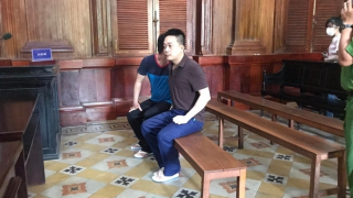 Tổ chức cho người Trung Quốc lưu trú trái phép, hai bị cáo lãnh án hơn 10 năm tù