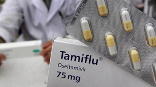 Ngăn chặn tình trạng "nhảy múa" giá thuốc điều trị cúm A