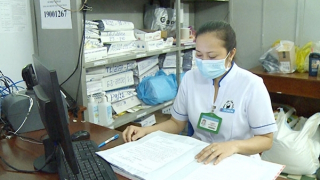 Tiếp nhận, điều trị hiệu quả bệnh nhân trầm cảm hậu COVID-19