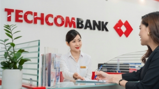 Techcombank được vinh danh là “Ngân hàng cung cấp giải pháp tài trợ chuỗi cung ứng tốt nhất Việt Nam”